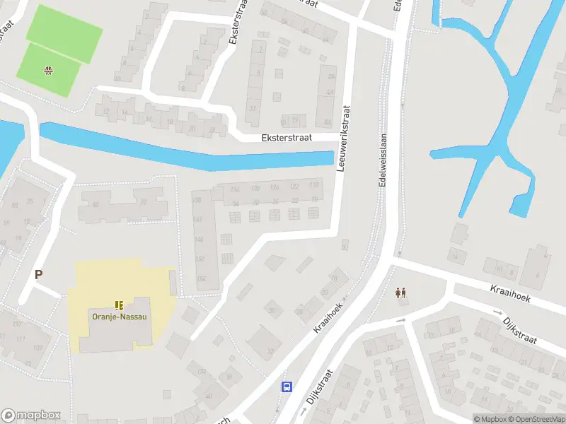 Ambulance met grote spoed naar de Leeuwerikstraat in Papendrecht