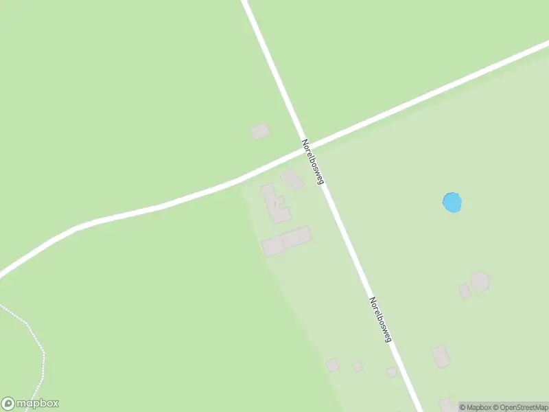 Brandweer met grote spoed naar de Renderklippenweg in Epe