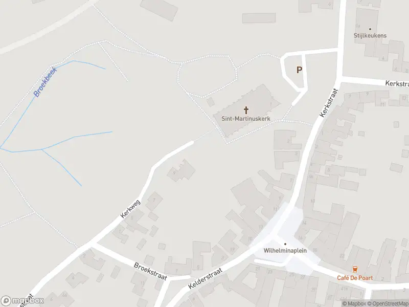 Brandweer met gepaste spoed naar de Heerstraat Centrum in Stein