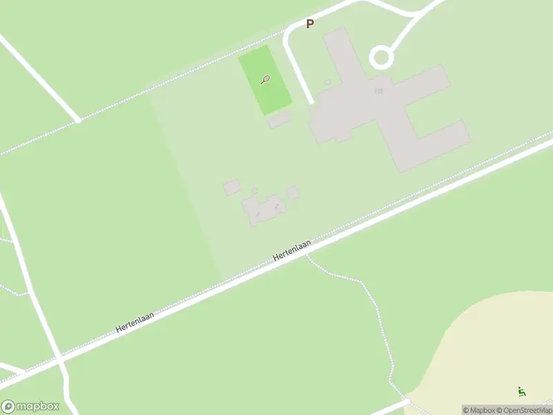 Brandweer met grote spoed naar de Hertenlaan in Epe