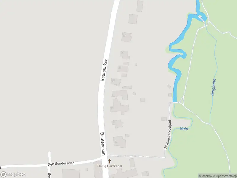 Overlastmelding 6277 in Beutenaken gesloten