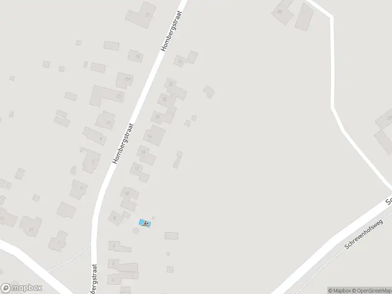 Overlastmelding Hombergstraat in Sint Joost gesloten