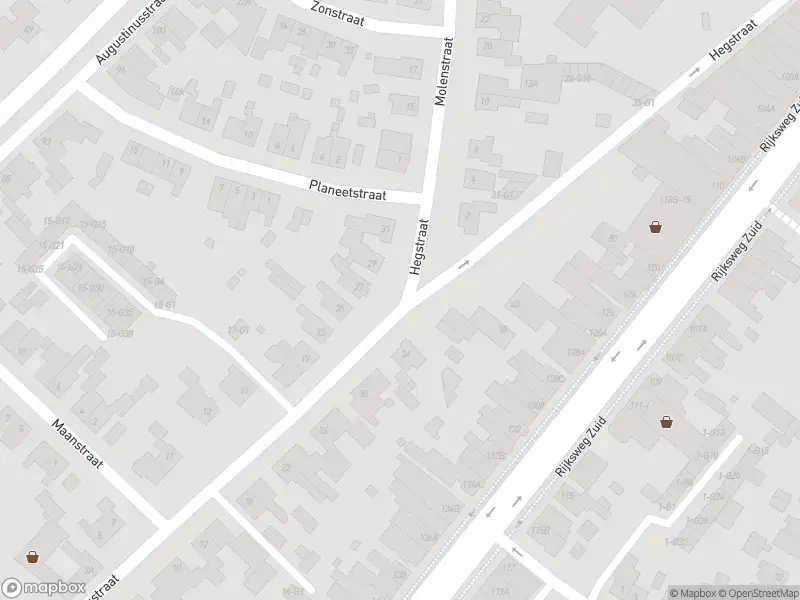 Anonieme overlastmelding Hegstraat in Geleen gesloten