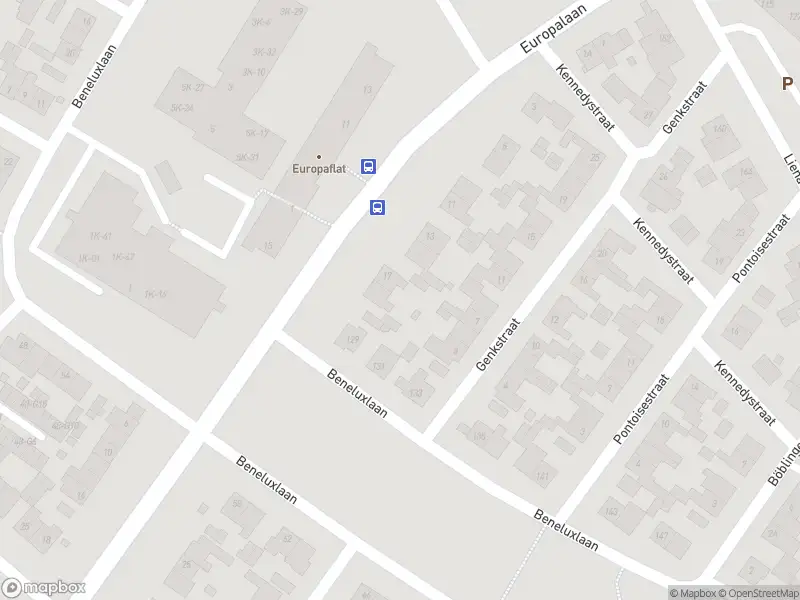 Anonieme overlastmelding Europalaan in Geleen gesloten