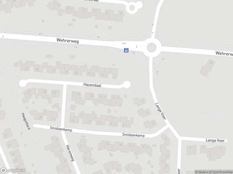 Overlastmelding Hazendaal in Sittard