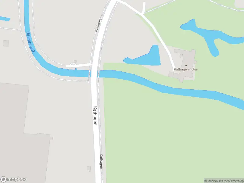 Overlastmelding Kathagen in Nuth