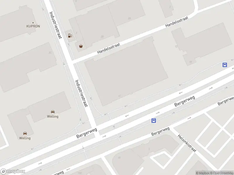 Overlastmelding Industriestraat in 6135KG Sittard