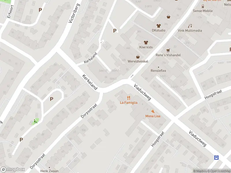 Overlastmelding  in Noordwijkerhout gesloten