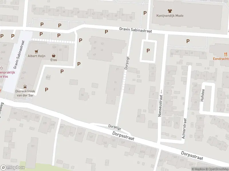 Overlastmelding Dorpzigt in Zuid-Beijerland gesloten