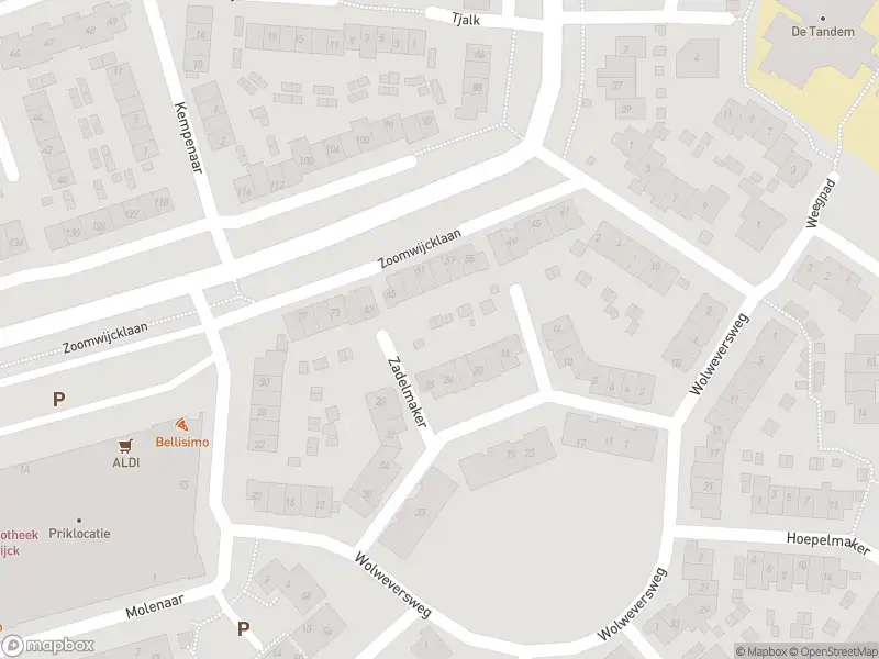 Overlastmelding Spuidijk in Oud-Beijerland gesloten