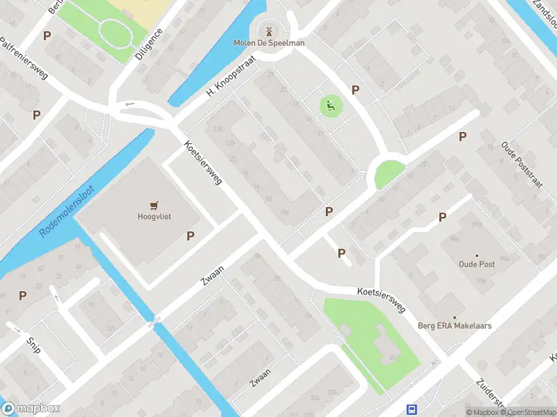 Overlastmelding  in Sassenheim gesloten