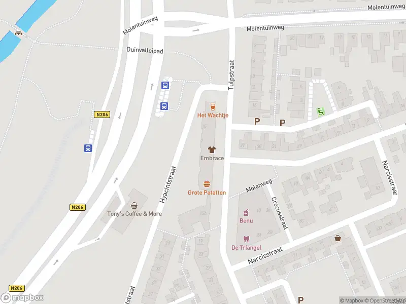 Overlastmelding Hyacintstraat in Katwijk gesloten