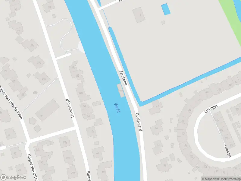 Overlastmelding Zandweg in Maarssen