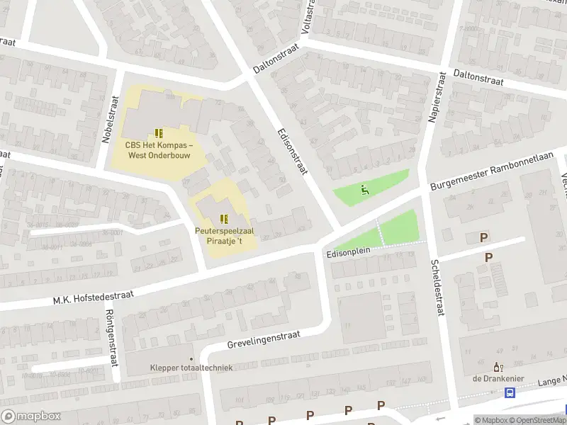 Overlastmelding Lange Nieuwstraat in 1972GD IJmuiden