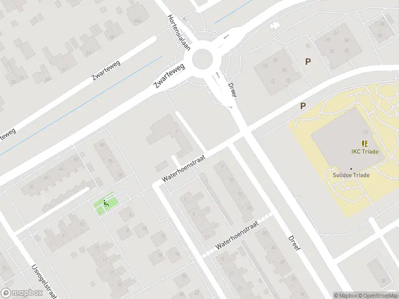 Anonieme overlastmelding Dreef in Aalsmeer