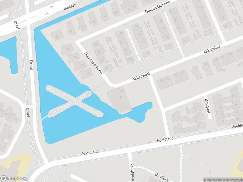 Overlastmelding Akkerviool in Hendrik-Ido-Ambacht gesloten