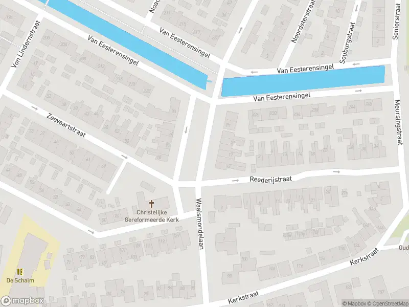 Overlastmelding Waalsmondelaan in Alblasserdam gesloten