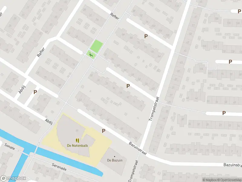 Overlastmelding Klarinetsingel in Zwijndrecht gesloten