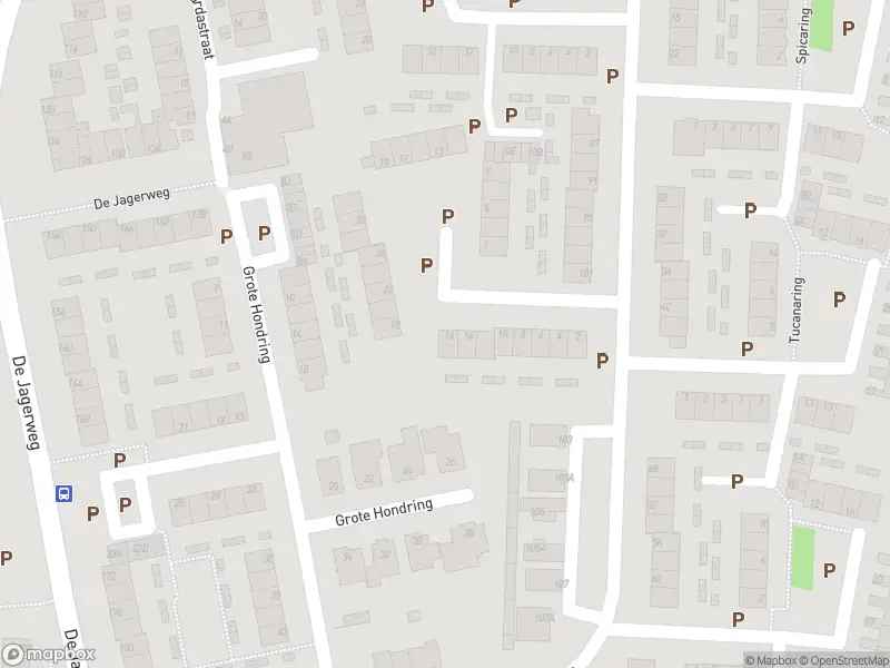 Overlastmelding Spicaring in Dordrecht gesloten