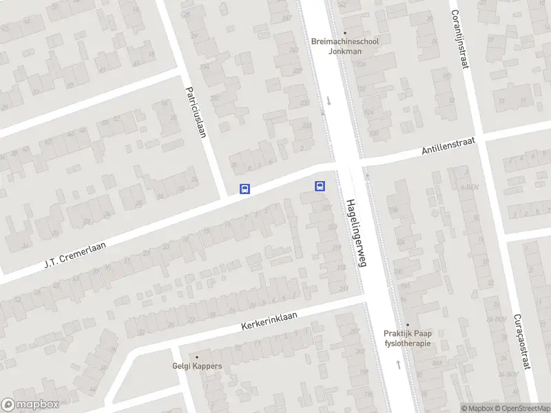 Overlastmelding J.T. Cremerlaan in Santpoort-Noord gesloten