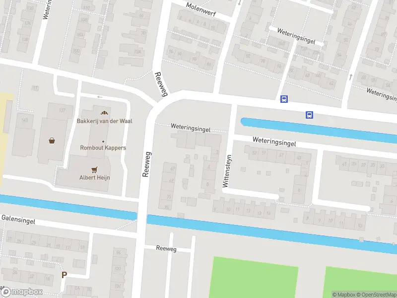 Overlastmelding Weteringsingel in Hendrik-Ido-Ambacht gesloten