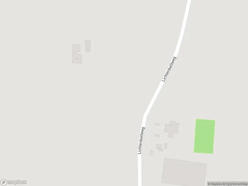 Overlastmelding Lichtenbeltweg in Leuvenheim gesloten