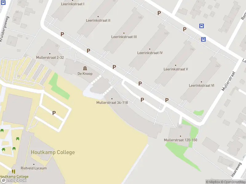 Overlastmelding Mullerstraat in Doetinchem gesloten