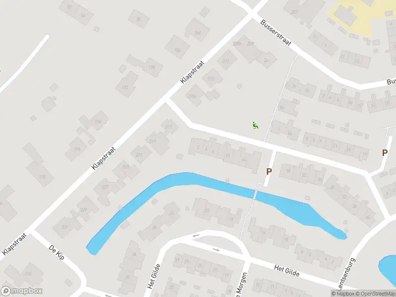 Overlastmelding De Geer in Westervoort