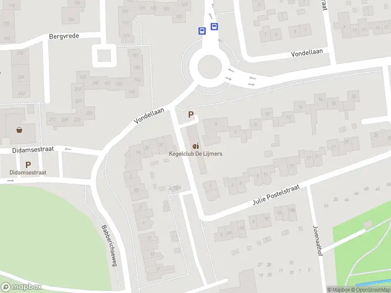 Overlastmelding Vondellaan in Zevenaar