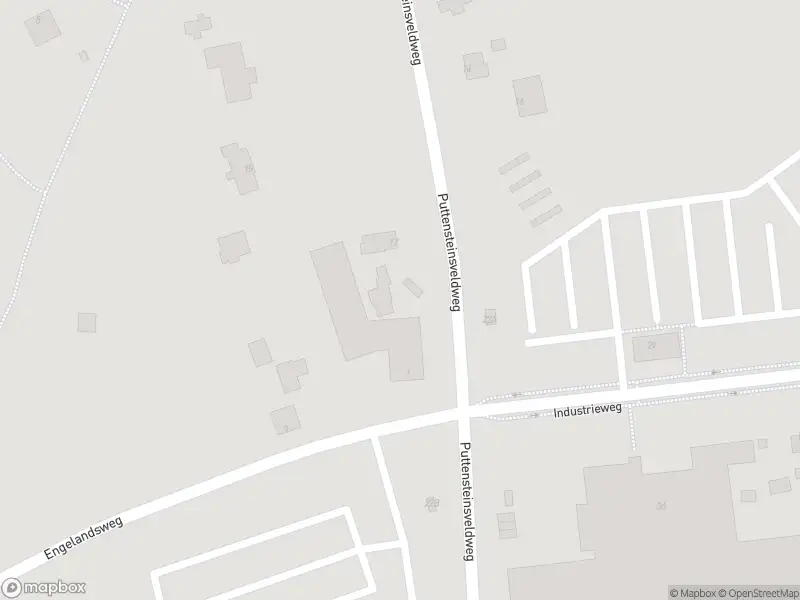 Brandweer met grote spoed naar de Puttensteinsveldweg in Wezep