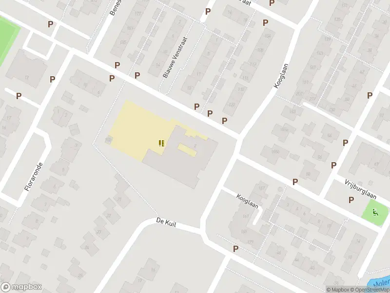 Overlastmelding Niesvenstraat in Uitgeest