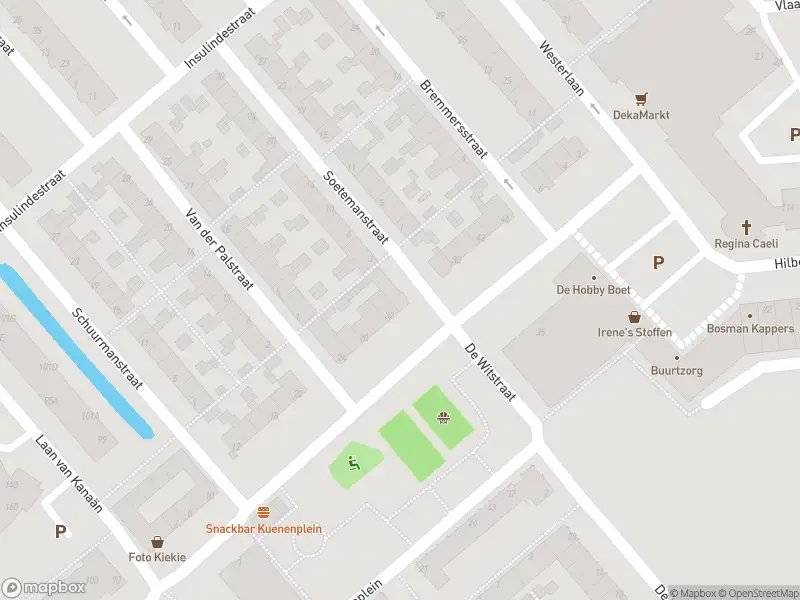 Overlastmelding Eenhoornlaan in 1944RE Beverwijk gesloten