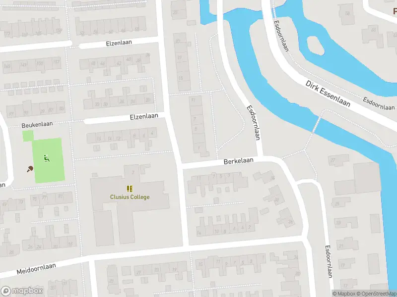 Anonieme overlastmelding Elzenlaan in Grootebroek gesloten