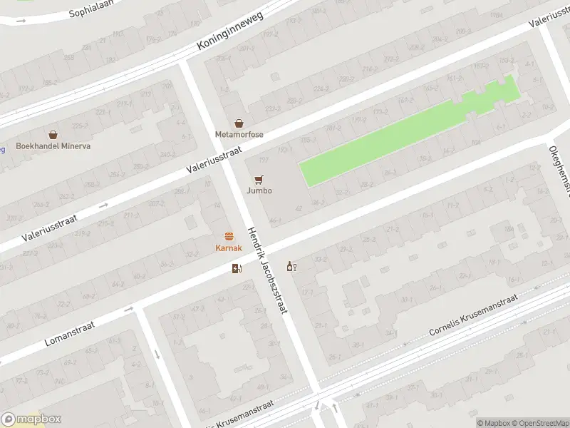 Besteld ambulance vervoer naar de Lomanstraat in Amsterdam