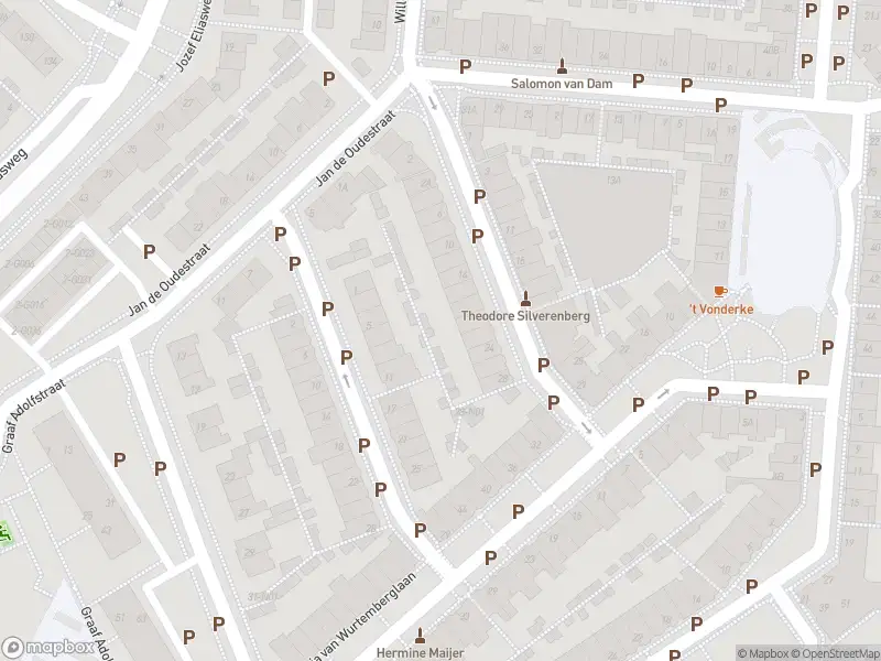 Brandweer met grote spoed naar de Wouter Hollemanplein in Eindhoven vanwege gebouwbrand