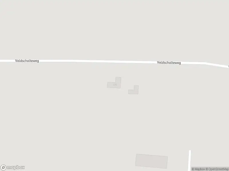 Brandweer met grote spoed naar de Noordweg in Enschede