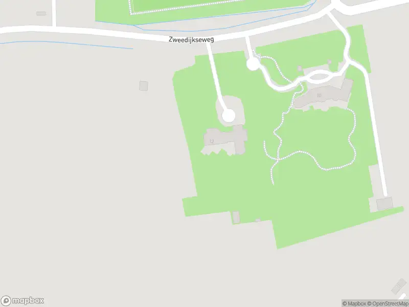 Overlastmelding Irislaan in Yerseke