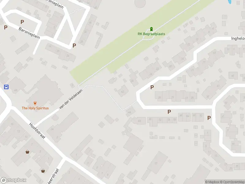 Overlastmelding Inghelosenberghe in Sint Jansteen gesloten