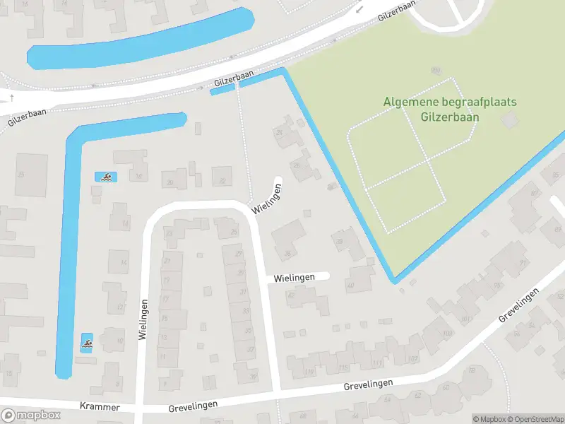 Overlastmelding Veerse Meer in 5032TT Tilburg gesloten