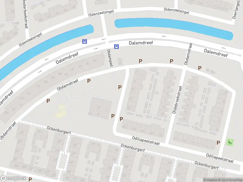 Overlastmelding Olststraat in Tilburg