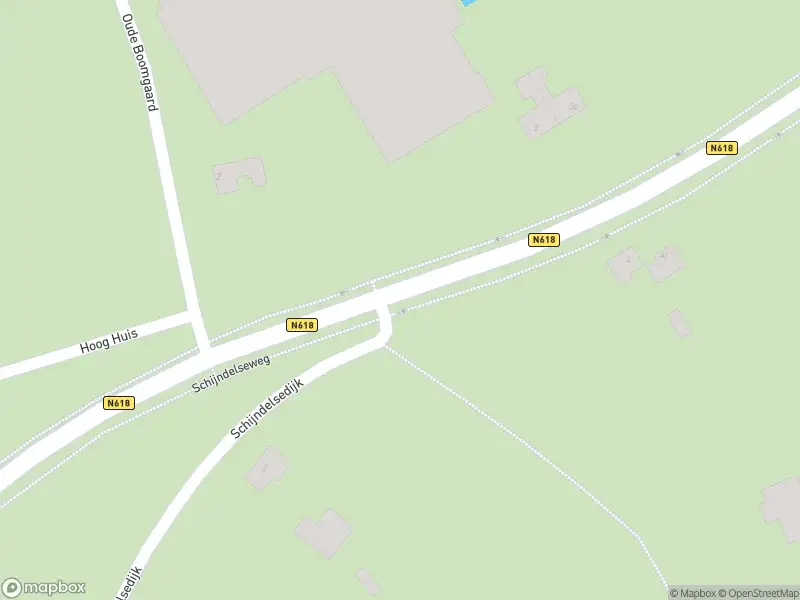 Overlastmelding Schijndelsedijk in Boxtel