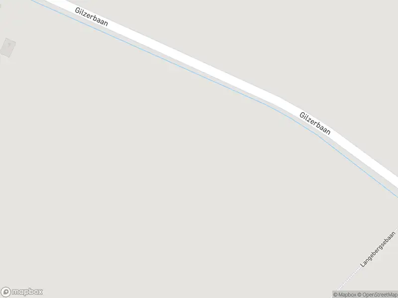 Overlastmelding Gilzerbaan in Riel gesloten