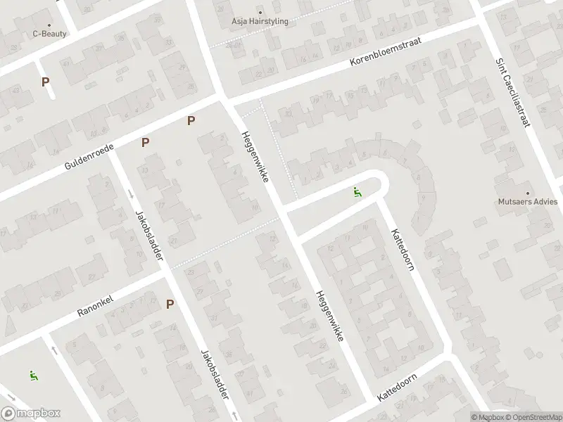 Anonieme overlastmelding Heggenwikke in Berkel-Enschot gesloten