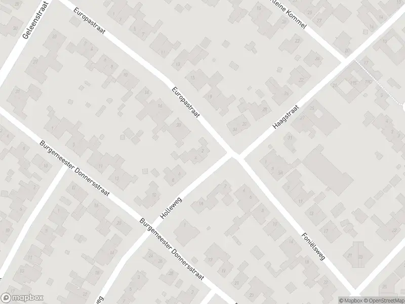 Overlastmelding Holleweg in Munstergeleen