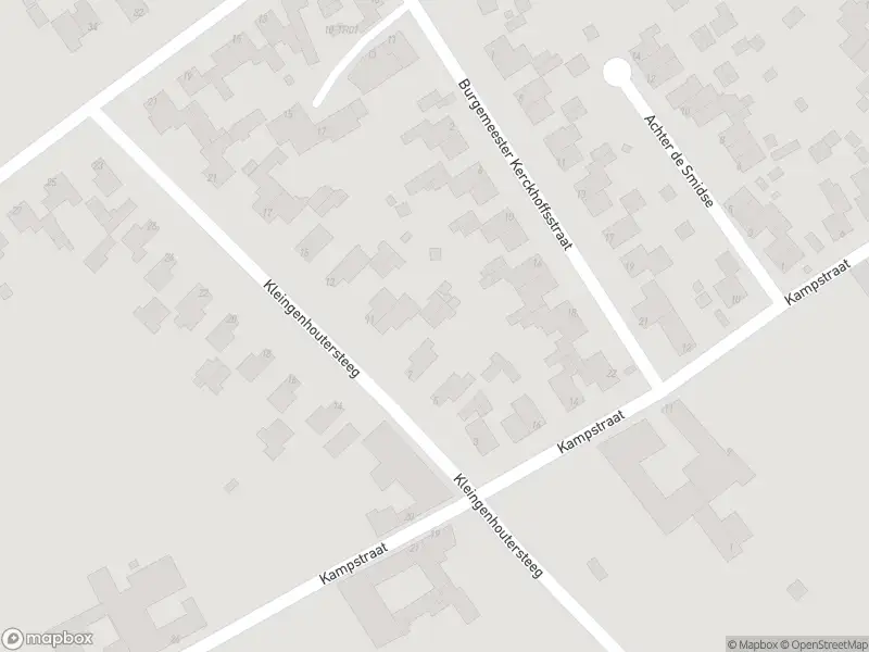 Overlastmelding Ravensboschstraat in Hulsberg