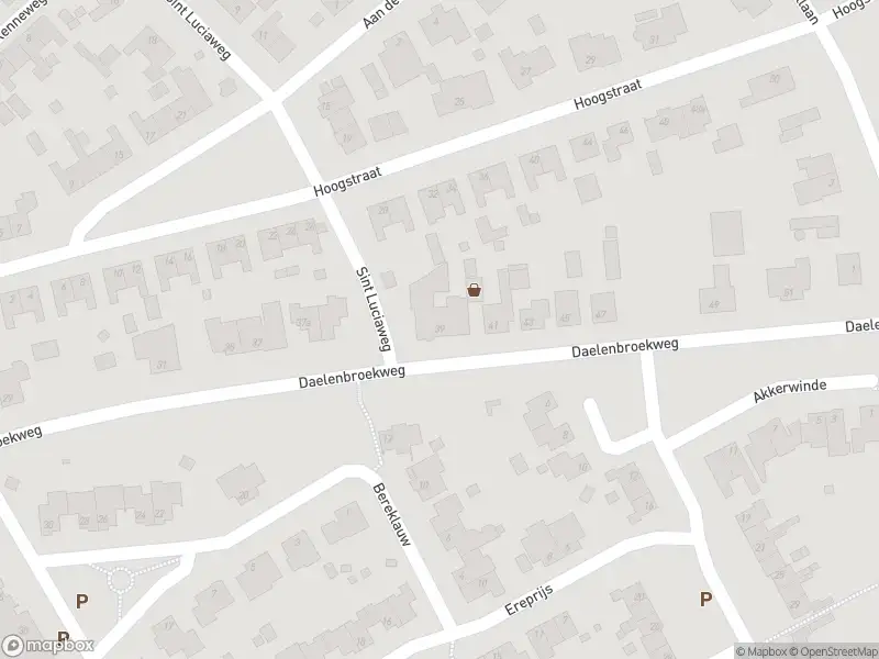 Overlastmelding Daelenbroekweg in Herkenbosch