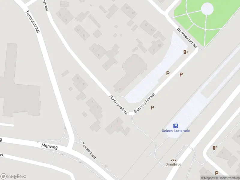 Overlastmelding Houtmanstraat in Geleen gesloten