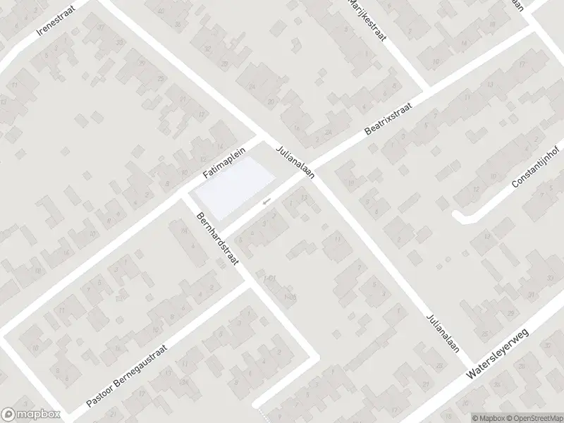 Overlastmelding Fatimaplein in Munstergeleen gesloten