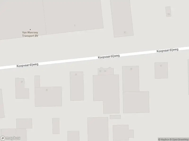 Politie met grote spoed naar de Koopvaardijweg in Oosterhout vanwege letsel