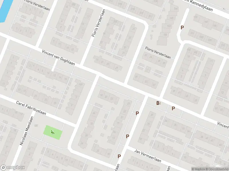 Overlastmelding Oegstgeesterweg in Oegstgeest